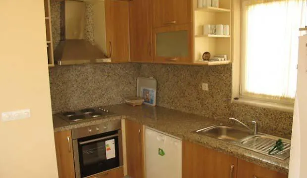 Corendon Iassos Modern Resort Hotel Gulluk