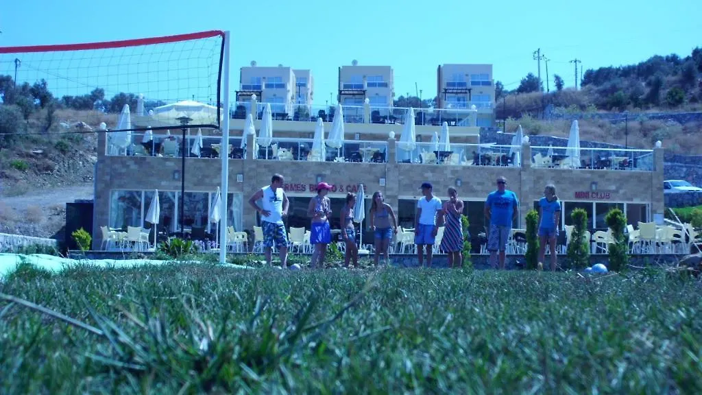 Corendon Iassos Modern Resort Hotel