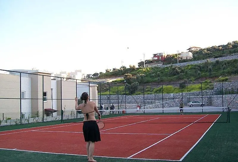 Corendon Iassos Modern Resort Hotel 0*, Gulluk Turchia