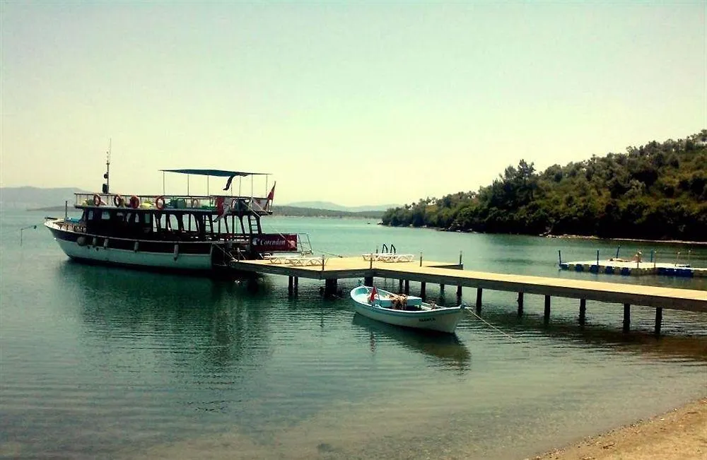 Corendon Iassos Modern Resort Hotel 0*, Gulluk Turchia