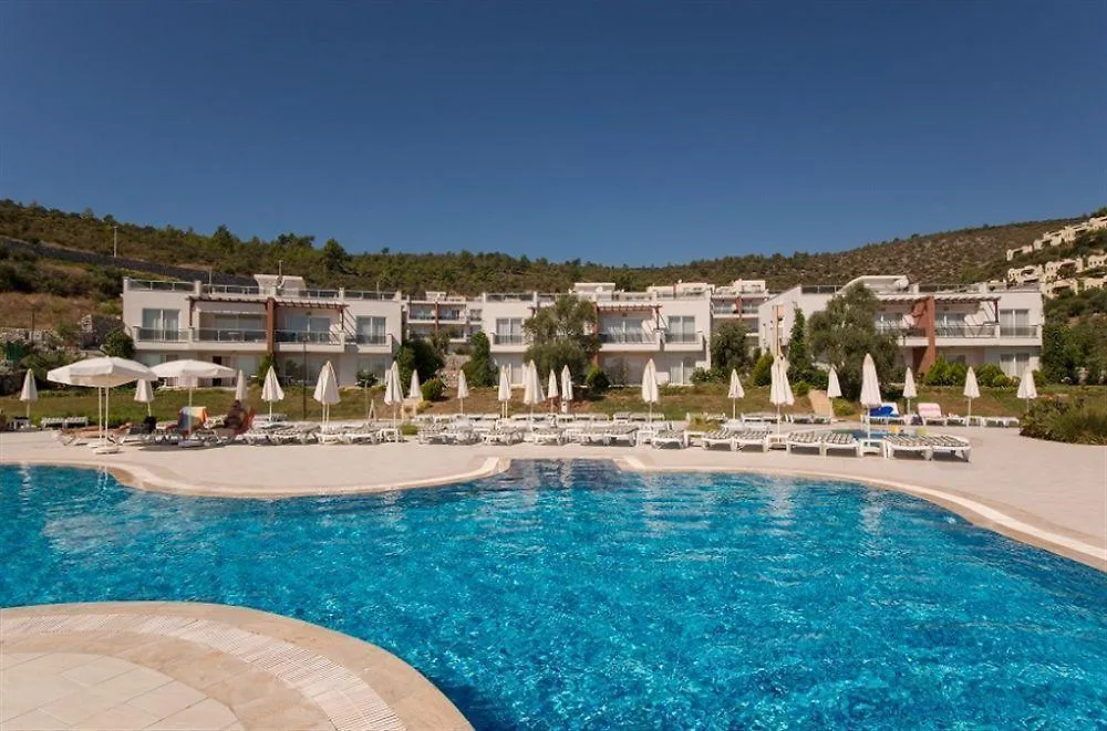 Corendon Iassos Modern Resort Hotel Turchia