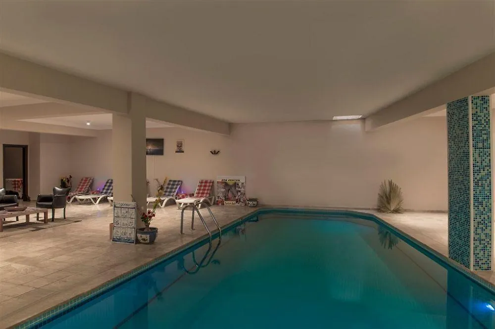 Corendon Iassos Modern Resort Hotel Appartamento