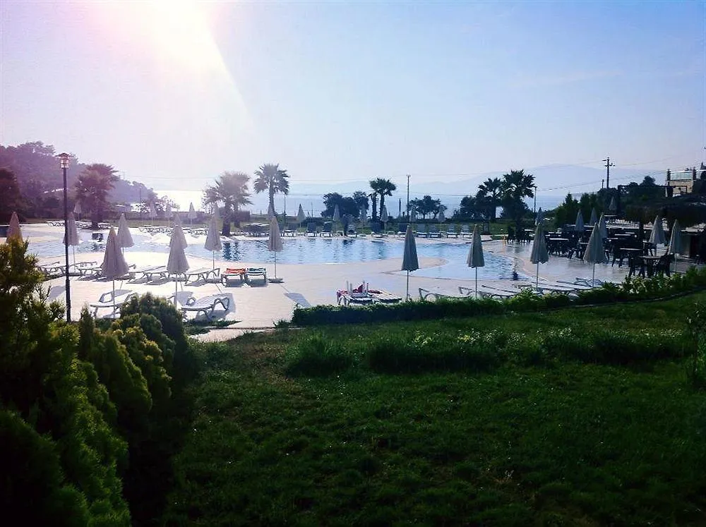 Corendon Iassos Modern Resort Hotel 0*, Gulluk