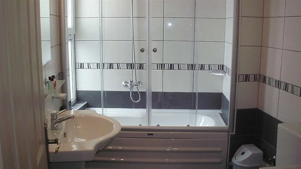 Corendon Iassos Modern Resort Hotel Turchia