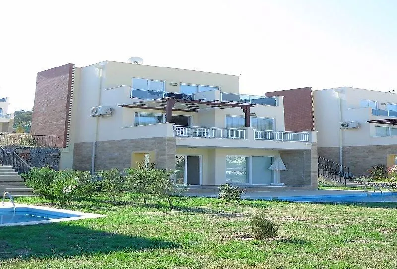 Appartamento Corendon Iassos Modern Resort Hotel Turchia