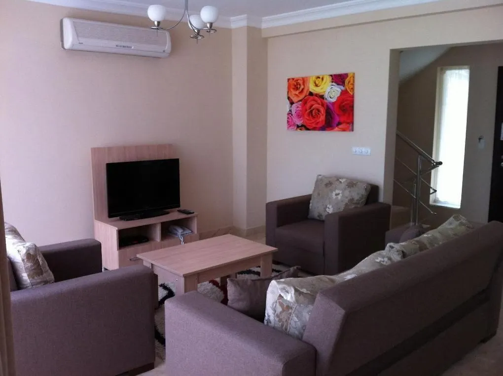Appartamento Corendon Iassos Modern Resort Hotel