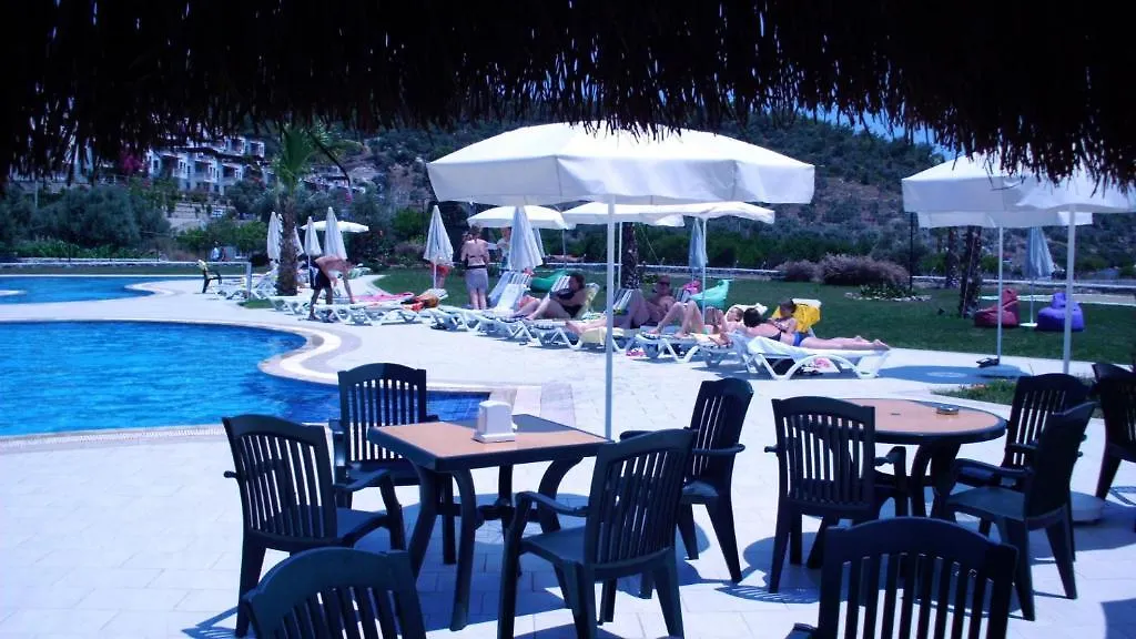 Corendon Iassos Modern Resort Hotel 0*, Gulluk Turchia