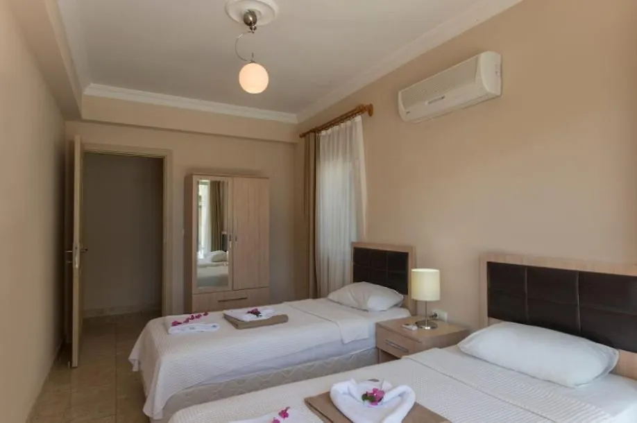 Corendon Iassos Modern Resort Hotel Appartamento