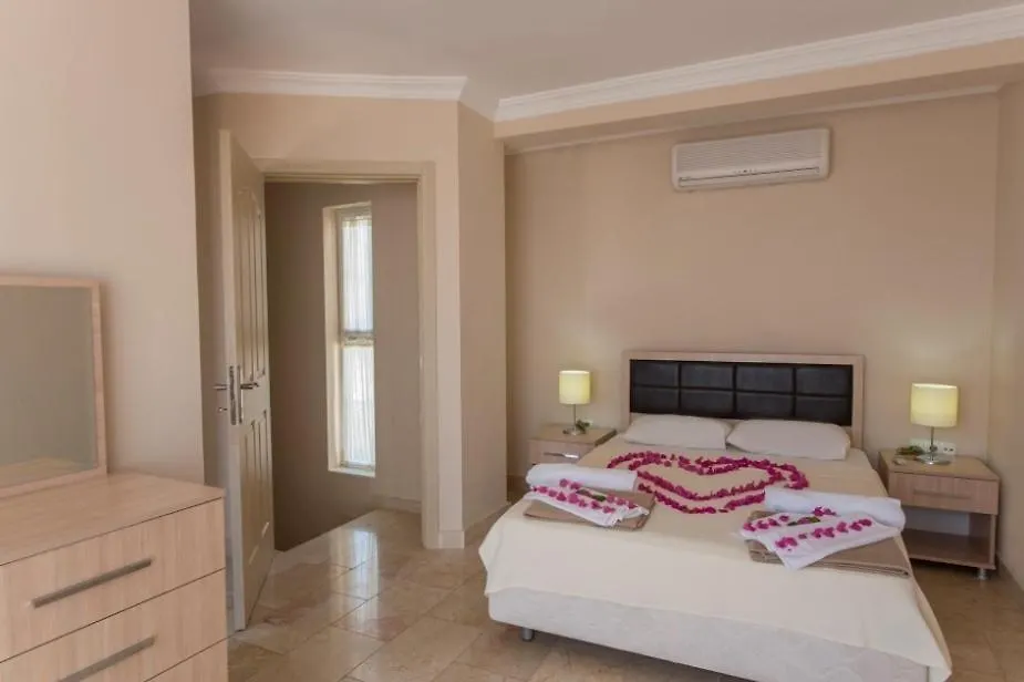 Appartamento Corendon Iassos Modern Resort Hotel