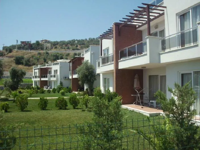 Appartamento Corendon Iassos Modern Resort Hotel Turchia