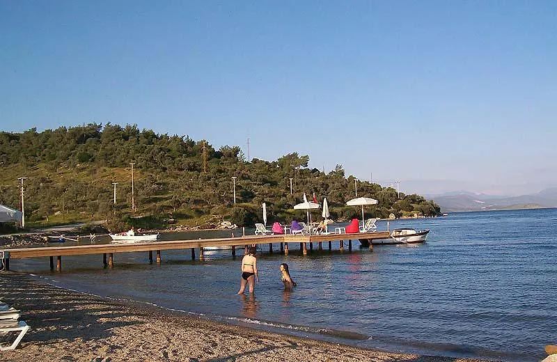 Appartamento Corendon Iassos Modern Resort Hotel